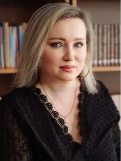 Кузменко Ольга Александровна.