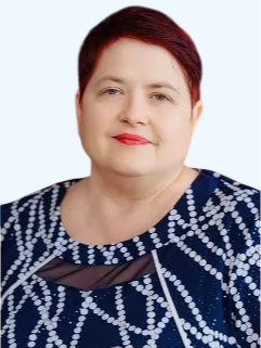 Некрасова Людмила Васильевна.