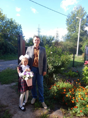 Родионов Владимир Викторович Родионов Владимир Викторович